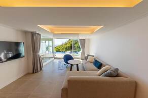 Hayama Hotel Otowa NO Mori