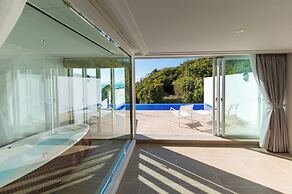 Hayama Hotel Otowa NO Mori