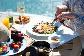 Hayama Hotel Otowa NO Mori