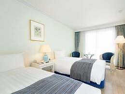 Hayama Hotel Otowa NO Mori