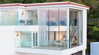 Hayama Hotel Otowa NO Mori