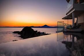 Hayama Hotel Otowa NO Mori