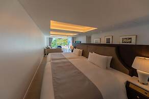 Hayama Hotel Otowa NO Mori