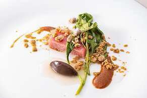 Hayama Hotel Otowa NO Mori