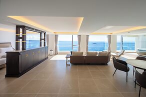 Hayama Hotel Otowa NO Mori