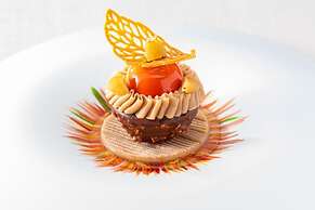 Hayama Hotel Otowa NO Mori