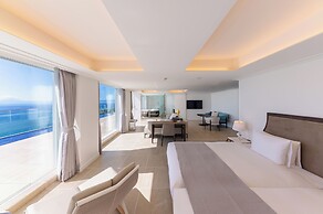 Hayama Hotel Otowa NO Mori