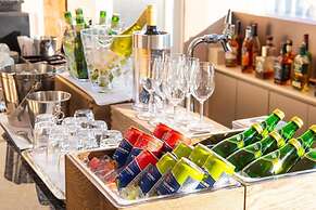 Hayama Hotel Otowa NO Mori