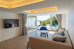 Hayama Hotel Otowa NO Mori