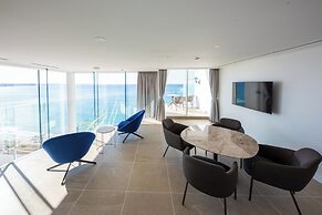 Hayama Hotel Otowa NO Mori