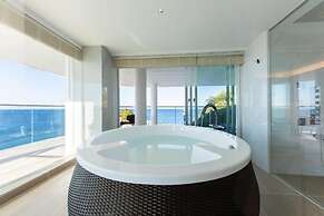 Hayama Hotel Otowa NO Mori