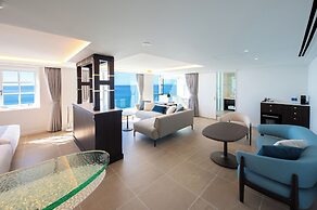 Hayama Hotel Otowa NO Mori