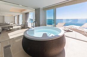 Hayama Hotel Otowa NO Mori