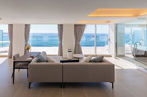 Hayama Hotel Otowa NO Mori