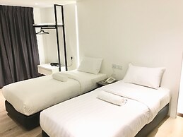 Texas Inn