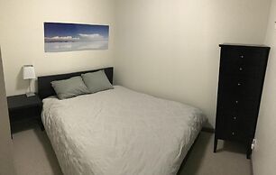 Upper Floor w/ Courtyard View #550