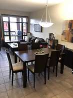 Upper Floor w/ Courtyard View #550