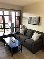 Upper Floor w/ Courtyard View #550