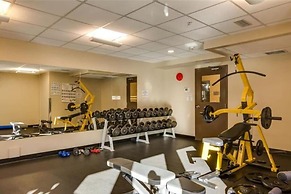 Upper Floor w/ Courtyard View #550