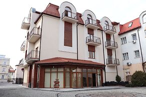Hotel Rydzewski