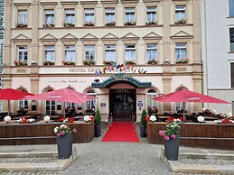 Hotel Drei Schwanen