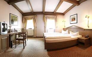 Hotel Drei Schwanen