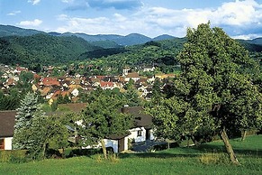 Hotel garni  Zur Weserei