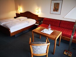 Hotel garni  Zur Weserei