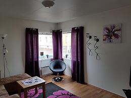 Wilhelmsen Romutleie