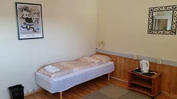 Wilhelmsen Romutleie