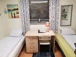 Wilhelmsen Romutleie