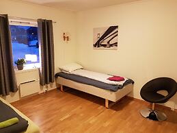 Wilhelmsen Romutleie