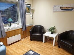 Wilhelmsen Romutleie