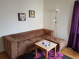 Wilhelmsen Romutleie