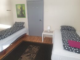 Wilhelmsen Romutleie