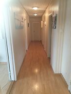 Wilhelmsen Romutleie