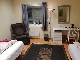 Wilhelmsen Romutleie