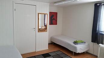 Wilhelmsen Romutleie