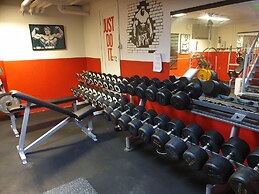 Wilhelmsen Romutleie