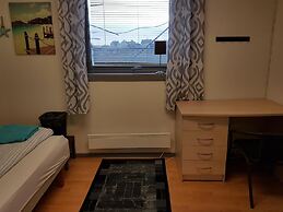 Wilhelmsen Romutleie