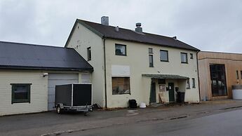 Wilhelmsen Romutleie