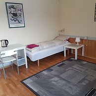 Wilhelmsen Romutleie