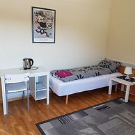 Wilhelmsen Romutleie