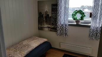 Wilhelmsen Romutleie