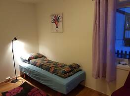 Wilhelmsen Romutleie