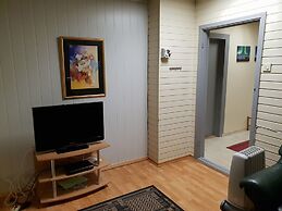 Wilhelmsen Romutleie