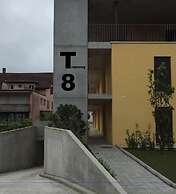 Hotel T8