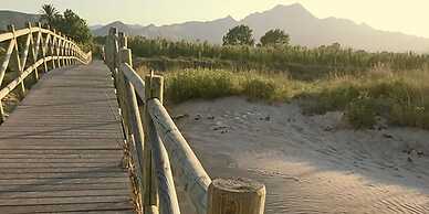 Kampea Playa de Gandia
