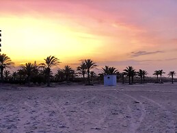 Kampea Playa de Gandia