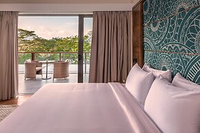 Jetwing Kandy Gallery, A Luxury Reserve